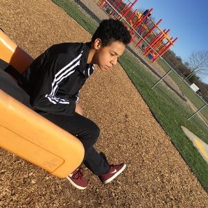 Meet your Posher, Edwin